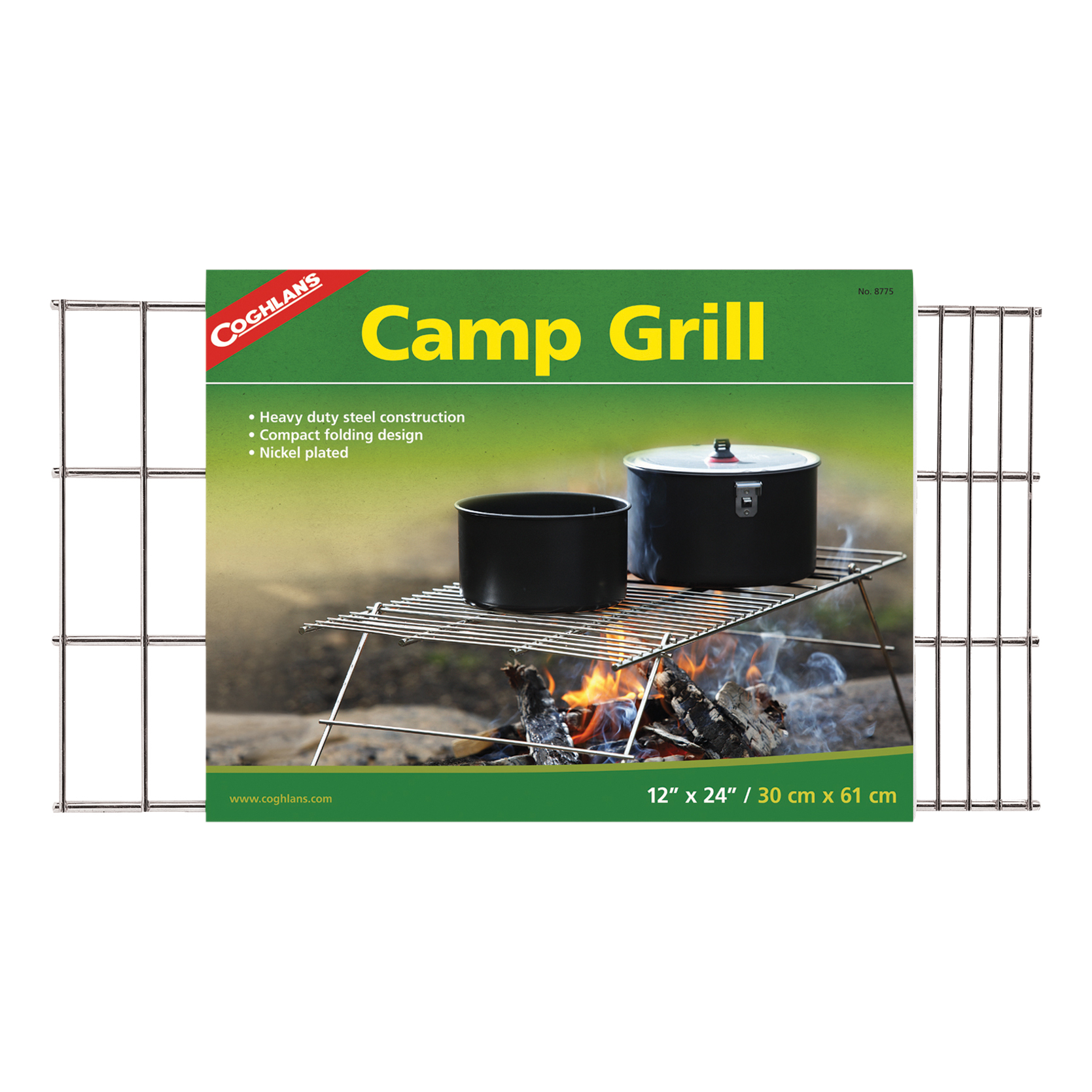 Coghlan's Camp Grill Bass Pro Shops